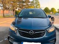Gebraucht Opel Mokka X 140 PS (102 kW) 2017 SUV
