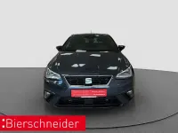 Gebraucht Seat Ibiza FR 116 PS (85 kW) 2025 Grau Kleinwagen