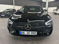 Gebraucht Mercedes E250 AMG line 163 PS (119 kW) 2023 Kombi