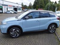 Neu Suzuki Vitara Comfort+ 110 PS (80 kW) 2026 Ice grayish / black SUV
