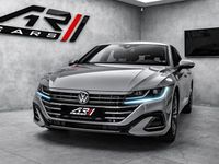 Gebraucht VW Arteon R-line 150 PS (110 kW) 2024 Grau Limousine
