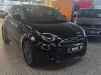 Gebraucht Fiat 500e 86 kW (118 PS) 2023 Schwarz Limousine