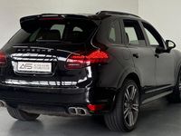 Gebraucht Porsche Cayenne 245 PS (180 kW) 2014 Schwarz SUV