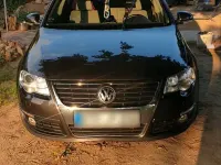 Gebraucht VW Passat 140 PS (102 kW) 2010 Andere farben Kombi