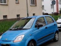 gebraucht Chevrolet Matiz 