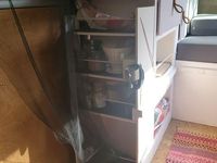 Gebraucht VW T4 102 PS (75 kW) 1999 Weiß Van