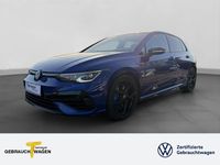 Gebraucht VW Golf VIII R 333 PS (244 kW) 2023 Blau Limousine