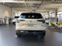 Neu Renault Austral Techno 200 PS (147 kW) 2025 Weiss qnc+schwarz gne (schwarz) SUV