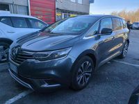 Gebraucht Renault Espace 189 PS (139 kW) 2022 Grau Van / Kleinbus