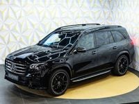 Neu Mercedes GLS450 AMG 367 PS (269 kW) 2026 Schwarz SUV