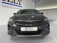 Gebraucht Kia XCeed Launch Edition 140 PS (102 kW) 2020 Grau SUV