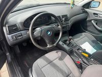 Brugt BMW 318 150 HK (110 kW) 2000 Grå Sedan