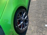 Gebraucht Ford Focus ST 280 PS (205 kW) 2025 Mean green Limousine