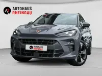 Gebraucht Cupra Terramar VZ 265 PS (194 kW) 2024 Grau SUV