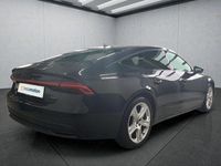 Gebraucht Audi A7 286 PS (210 kW) 2025 Schwarz Limousine