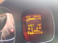 Gebraucht Fiat Panda 69 PS (50 kW) 2015 Weiß Kleinwagen