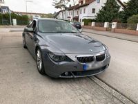 gebraucht BMW 630 i Individual LPG Prins