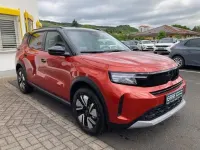 Neu Opel Frontera Ultimate 145 PS (106 kW) 2026 Kanyon orange dach schwarz SUV