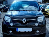 gebraucht Renault Twingo 1.0 SCe Intens | 2.Hand |Klima |PDC l Sitzheizung