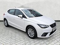 Neu Seat Ibiza 2026 Weiss Kleinwagen