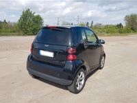 gebraucht Smart ForTwo Coupé 0.8 cdi pulse pulse