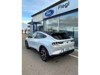 gebraucht Ford Mustang AWD