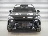 Neu Cupra Formentor 150 PS (110 kW) 2026 Midnight black metallic (0e) SUV
