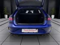 Gebraucht VW Arteon R 320 PS (235 kW) 2023 Blau Limousine