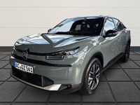 Gebraucht Citroën C4 145 PS (106 kW) 2026 Grün SUV