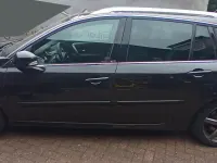 Gebraucht Renault Laguna III 178 PS (130 kW) 2011 Schwarz Kombi