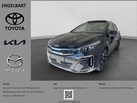 Neu Kia XCeed Platinum Edition 140 PS (102 kW) 2025 Schwarz SUV