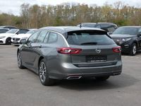 Usado Opel Insignia OPC 209 HP (153 kW) 2019 Cinzento Carrinha