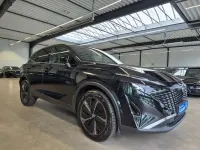 Neu Nissan Qashqai Tekna 158 PS (116 kW) 2026 Schwarz SUV