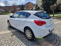 gebraucht Opel Astra Selection TÜV neu