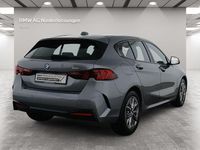 Gebraucht BMW 120 156 PS (114 kW) 2024 Grau Kleinwagen