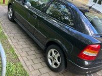 gebraucht Opel Astra 1.6 Automatik -