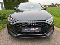 Usata Audi A3 150 CV (110 kW) 2025 Grigio Berlina