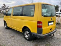 gebraucht VW Transporter T5