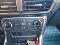 Gebraucht Ford Ecosport 100 PS (73 kW) 2018 Blau SUV