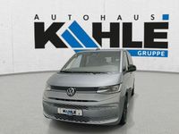 Gebraucht VW Multivan Life 150 PS (110 kW) 2026 Silber Van