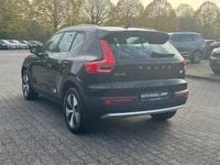 Gebraucht Volvo XC40 Core 211 PS (155 kW) 2022 Onyx black / SUV