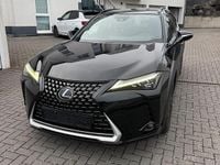 Gebraucht Lexus UX 250h 184 PS (135 kW) 2021 Schwarz SUV