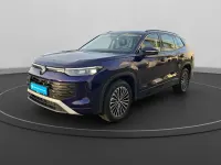 Gebraucht VW Tayron Life 150 PS (110 kW) 2025 Andere SUV