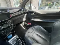 Gebraucht Citroën DS3 120 PS (88 kW) 2012 Grau Kleinwagen
