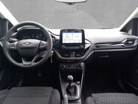 gebraucht Ford Fiesta 1.0 TITANIUM*Garantie bis 07/2028*LED*