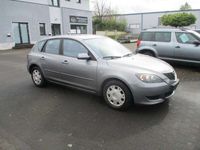 gebraucht Mazda 3 1.4 Sport Comfort Klima Tüv 04/2026