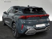 Neu Cupra Terramar 204 PS (150 kW) 2026 Blau SUV