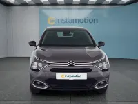 Gebraucht Citroën C4 131 PS (96 kW) 2023 Grau SUV