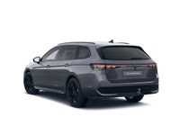 Gebraucht VW Passat R 177 PS (130 kW) 2025 Diabasgrau metallic Kombi