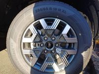 Neu Ford Ranger Wildtrack 184 PS (135 kW) 2025 Schwarz Abholung